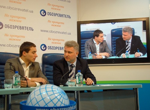 Асоціація благодійників України підтримала новий інтернет-портал для третього сектору