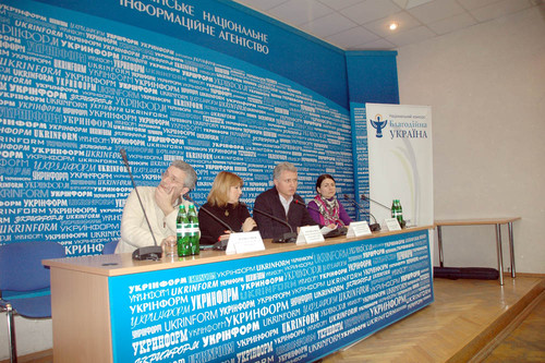 ІІ Національний конкурс «Благодійна Україна»: збір заявок триває