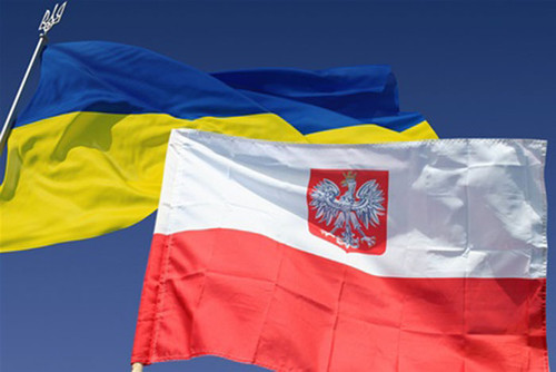 Розпочалася благодійна акція «Польські родини – родинам українським»