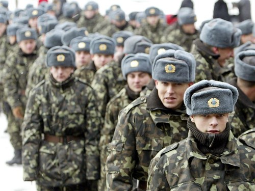 Українці зібрали для армії понад 60 мільйонів гривень