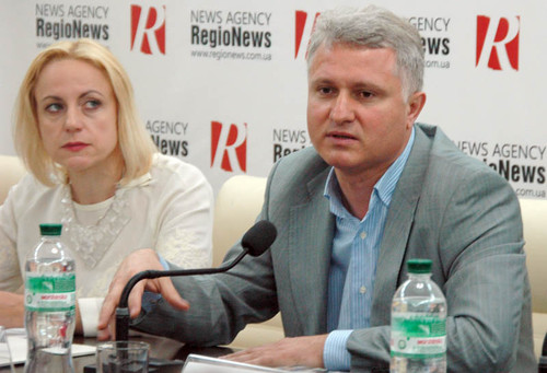 Конкурс «Благодійна Україна – 2014» стартує у вересні