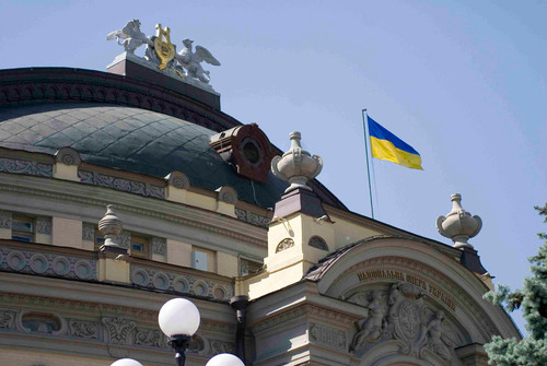 26 листопада у Національній опері – благодійний Гала-концерт «Єдина Україна»
