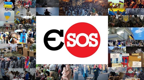 Оголошена Волонтерська премія Євромайдан SOS