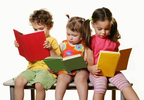 «Подаруй дитині радість читання!»: підсумки Всеукраїнської благодійної акції