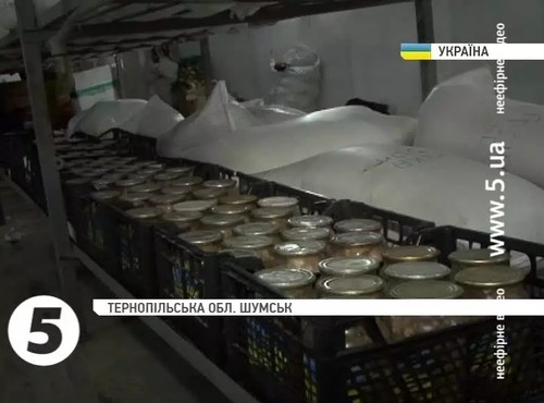 30 тонн гуманітарної допомоги відправлять українським солдатам мешканці Тернопільщини