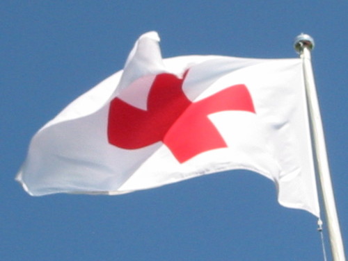 Закарпатський Червоний Хрест зібрав 8 тон допомоги для переселенців зі Сходу