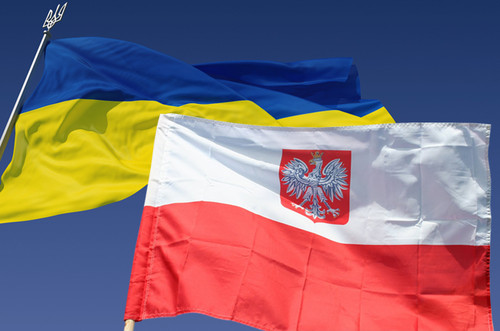 У Любліні стартує благодійна акція для України