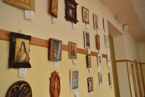 В Українському Католицькому Університеті відкрився доброчинний ярмарок