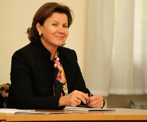 Марина Ставнійчук консультуватиме Асоціацію благодійників з питань вдосконалення законодавства