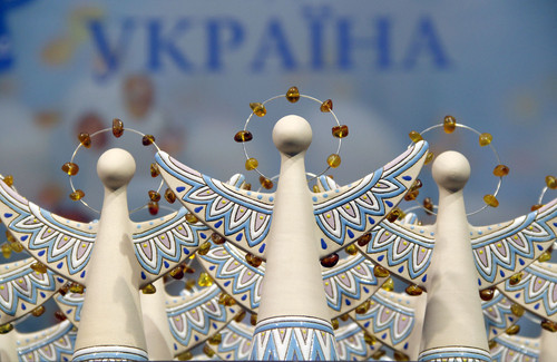 712 заявок надійшло на IV Національний конкурс «Благодійна Україна» 