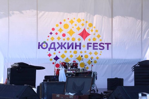 У Києві відбувся благодійний фестиваль «Юджин Fest» на підтримку хворих на цукровий діабет