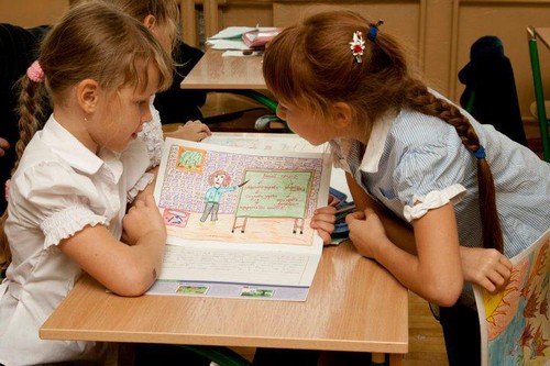 Дитячий екологічний конкурс «ЕКО ІДЕЇ-2012» виходить на всеукраїнський рівень