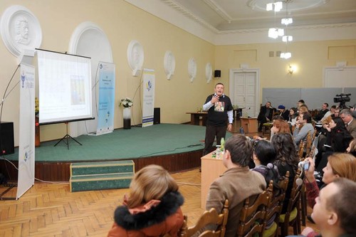 Конгрес «Благодійна Україна» – ВСІ ВІДЕО