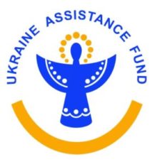 Ukraine Assistance Fund – благодійний фонд – представництво АБУ в США